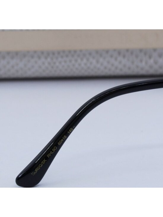 Jimmy Choo KORI/G/SK 0RHL 9O Square Sunglasses - Gold/Grey Gradient main image 4
